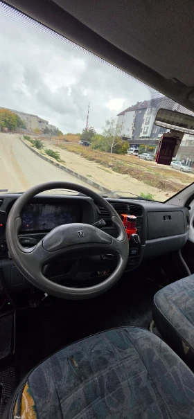 Citroen Jumper 1233, снимка 11