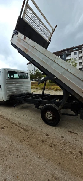 Citroen Jumper 1233, снимка 7