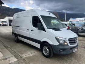 Обява за продажба на Mercedes-Benz Sprinter 313 CDI , Facelift , Клима , Сервизна история ~25 999 лв. - изображение 1