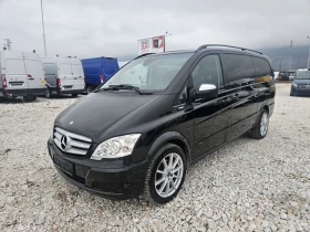 Mercedes-Benz Viano 3.0 CDI , 7 места , Full Full, снимка 1