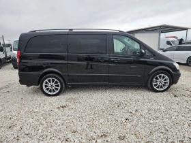 Mercedes-Benz Viano 3.0 CDI , 7 места , Full Full, снимка 6