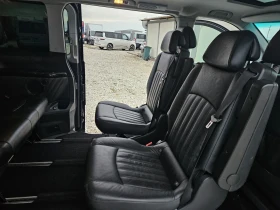 Mercedes-Benz Viano 3.0 CDI , 7 места , Full Full, снимка 12