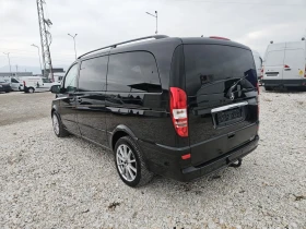 Mercedes-Benz Viano 3.0 CDI , 7 места , Full Full, снимка 3