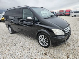 Mercedes-Benz Viano 3.0 CDI , 7 места , Full Full, снимка 7