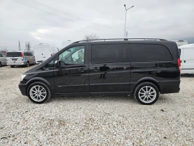 Mercedes-Benz Viano 3.0 CDI , 7 места , Full Full, снимка 2