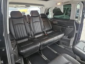 Mercedes-Benz Viano 3.0 CDI , 7 места , Full Full, снимка 13