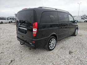 Mercedes-Benz Viano 3.0 CDI , 7 места , Full Full, снимка 5