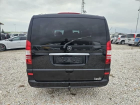 Mercedes-Benz Viano 3.0 CDI , 7 места , Full Full, снимка 4