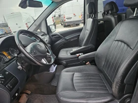 Mercedes-Benz Viano 3.0 CDI , 7 места , Full Full, снимка 8