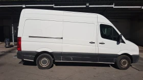����� �� �������� �� VW Crafter 2.0TDI-164 X .KM