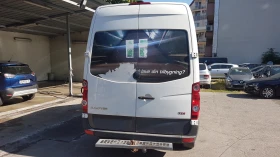 ����� �� �������� �� VW Crafter 2.0TDI-164 X .KM
