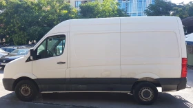 ����� �� �������� �� VW Crafter 2.0TDI-164 X .KM