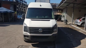 ����� �� �������� �� VW Crafter 2.0TDI-164 X .KM