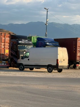 Fiat Ducato 2.8JTD 128��. | Mobile.bg � ����� ������ 11