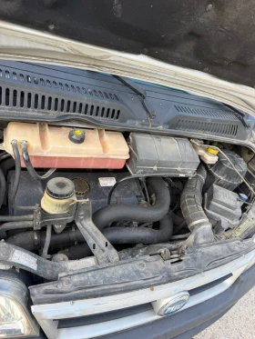 Fiat Ducato 2.8JTD 128��. | Mobile.bg � ����� ������ 10