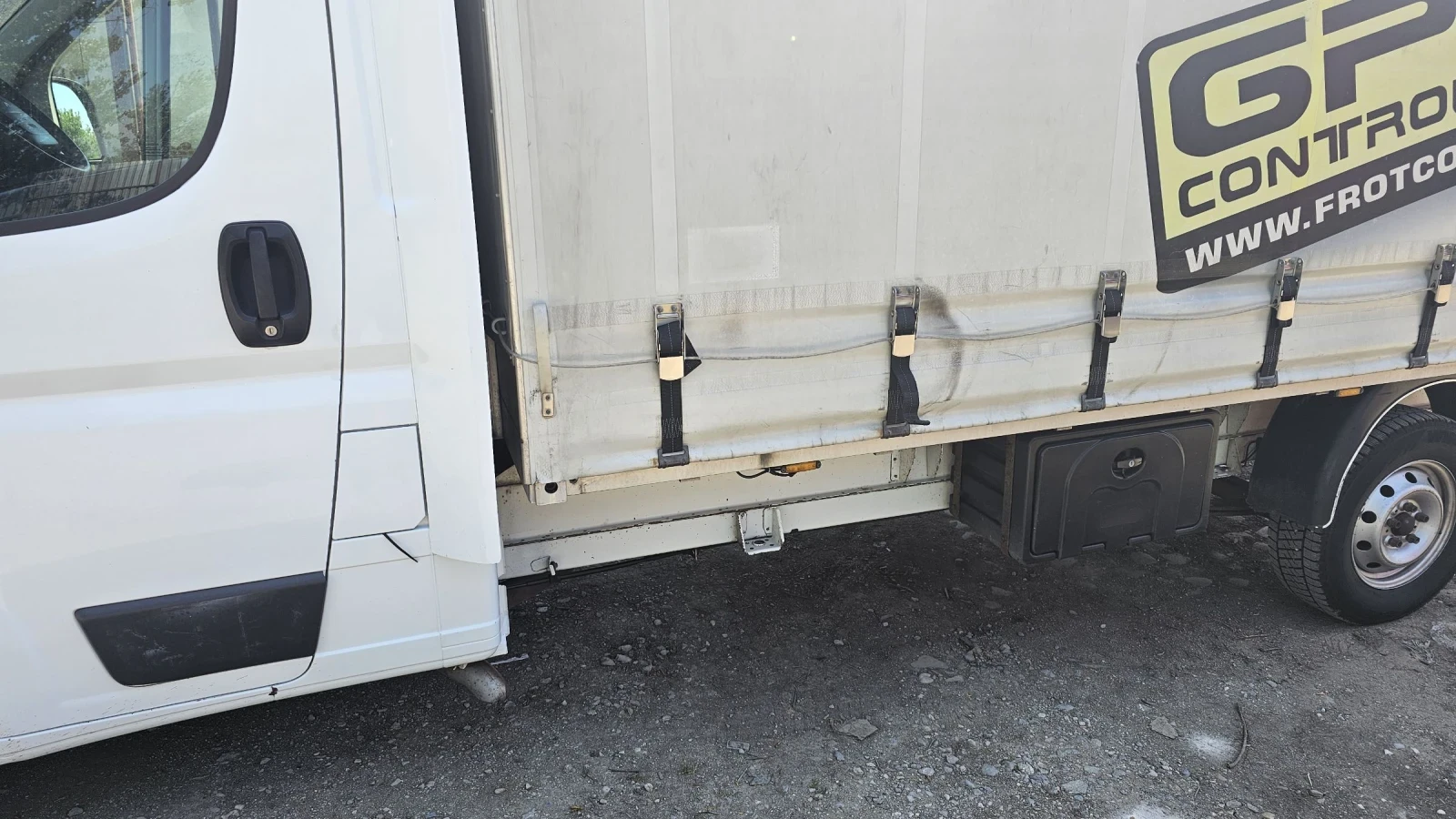 Peugeot Boxer 3.0 177к.с  - изображение 6