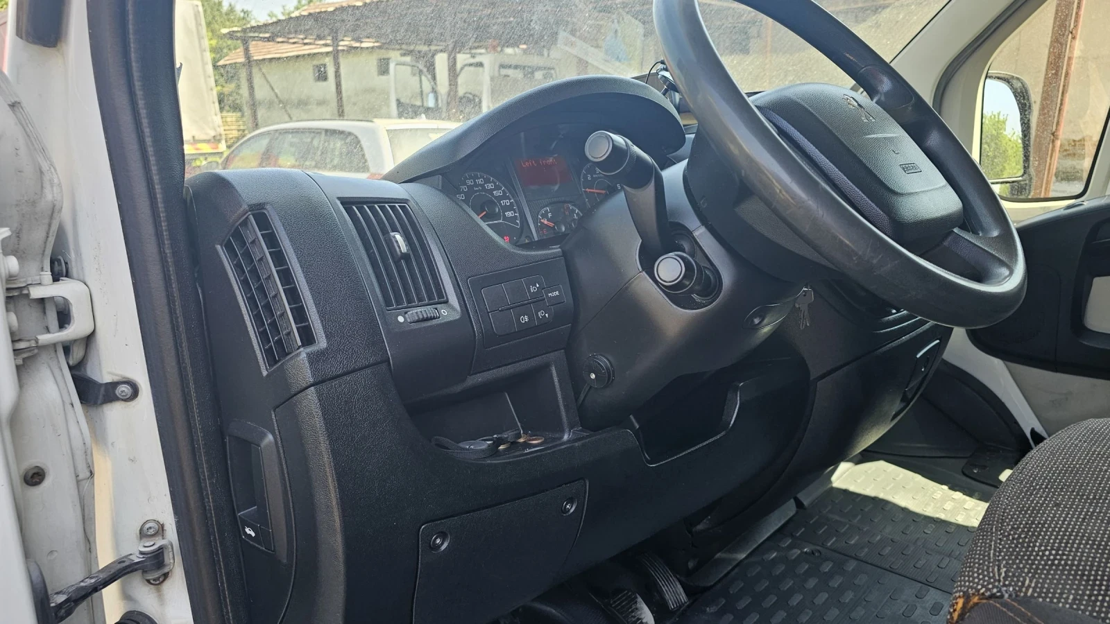 Peugeot Boxer 3.0 177к.с  - изображение 9