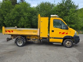 Renault Mascott Самосвал, снимка 4