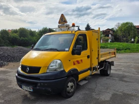 Renault Mascott Самосвал, снимка 8