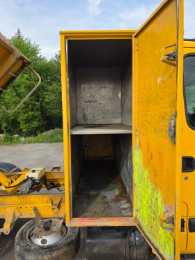 Renault Mascott Самосвал, снимка 11