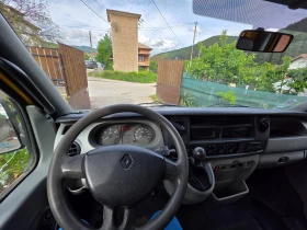 Renault Mascott Самосвал, снимка 13