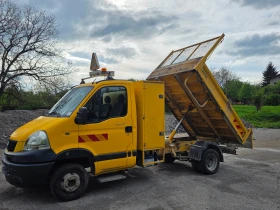 Renault Mascott Самосвал, снимка 10