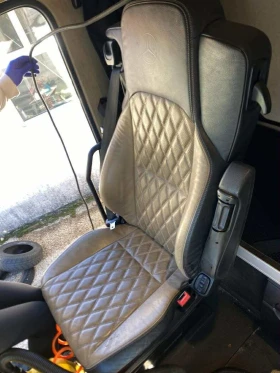 Mercedes-Benz Actros 1843, снимка 7