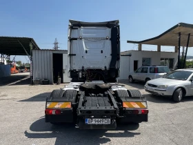 Mercedes-Benz Actros 1843, снимка 17
