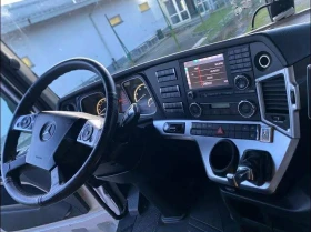 Mercedes-Benz Actros 1843, снимка 3