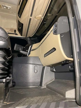 Mercedes-Benz Actros 1843, снимка 6