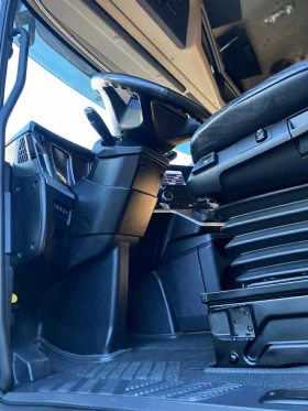 Mercedes-Benz Actros 1843, снимка 5