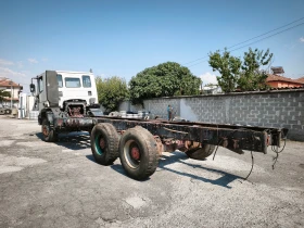 Iveco Trakker 260E30 Бракуван!, снимка 4