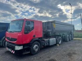 Renault Premium 370.18  DXi | Mobile.bg    3