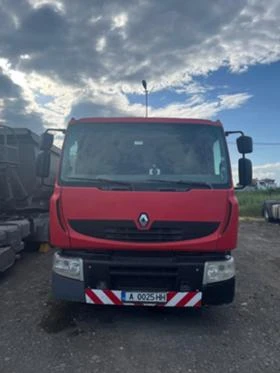 Renault Premium 370.18  DXi | Mobile.bg    6