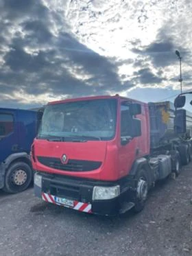 Renault Premium 370.18  DXi | Mobile.bg    4