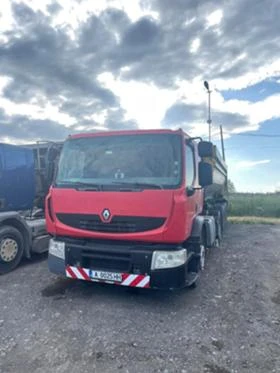 Renault Premium 370.18  DXi | Mobile.bg    2