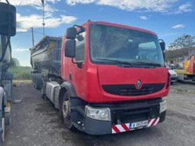 Renault Premium 370.18  DXi | Mobile.bg    5