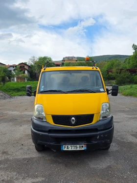 Renault Mascott  | Mobile.bg    2