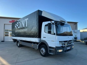Mercedes-Benz Atego 1222!360.262KM!КЛИМА!7, 20м!