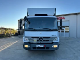     Mercedes-Benz Atego 1222!360.262KM!!7, 20!