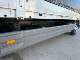 Mercedes-Benz Atego 1222!360.262KM!!7, 20! | Mobile.bg    10