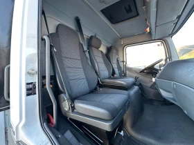 Mercedes-Benz Atego 1222!360.262KM!!7, 20! | Mobile.bg    12