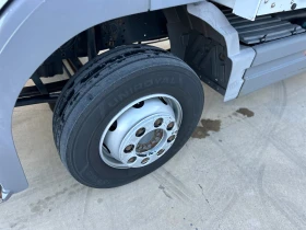     Mercedes-Benz Atego 1222!360.262KM!!7, 20!