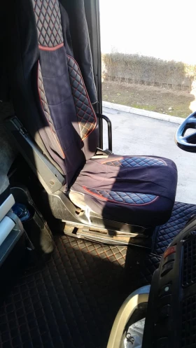 Daf XF 105 105.460, снимка 8