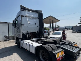 Mercedes-Benz Actros 1843 | Mobile.bg � ����� ������ 15