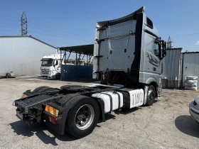 Mercedes-Benz Actros 1843 | Mobile.bg � ����� ������ 16