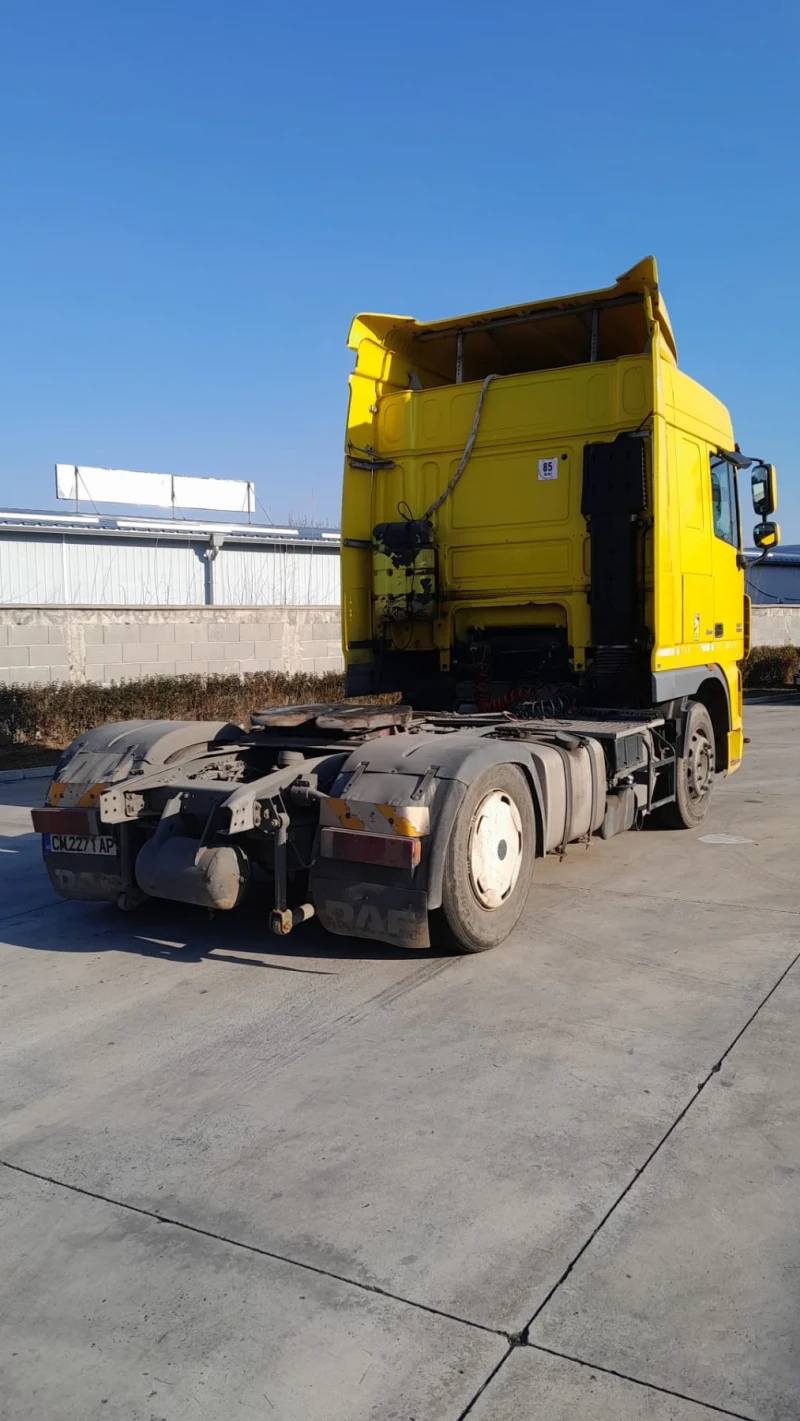 Daf XF 105 105.460, снимка 3 - Камиони - 53176353