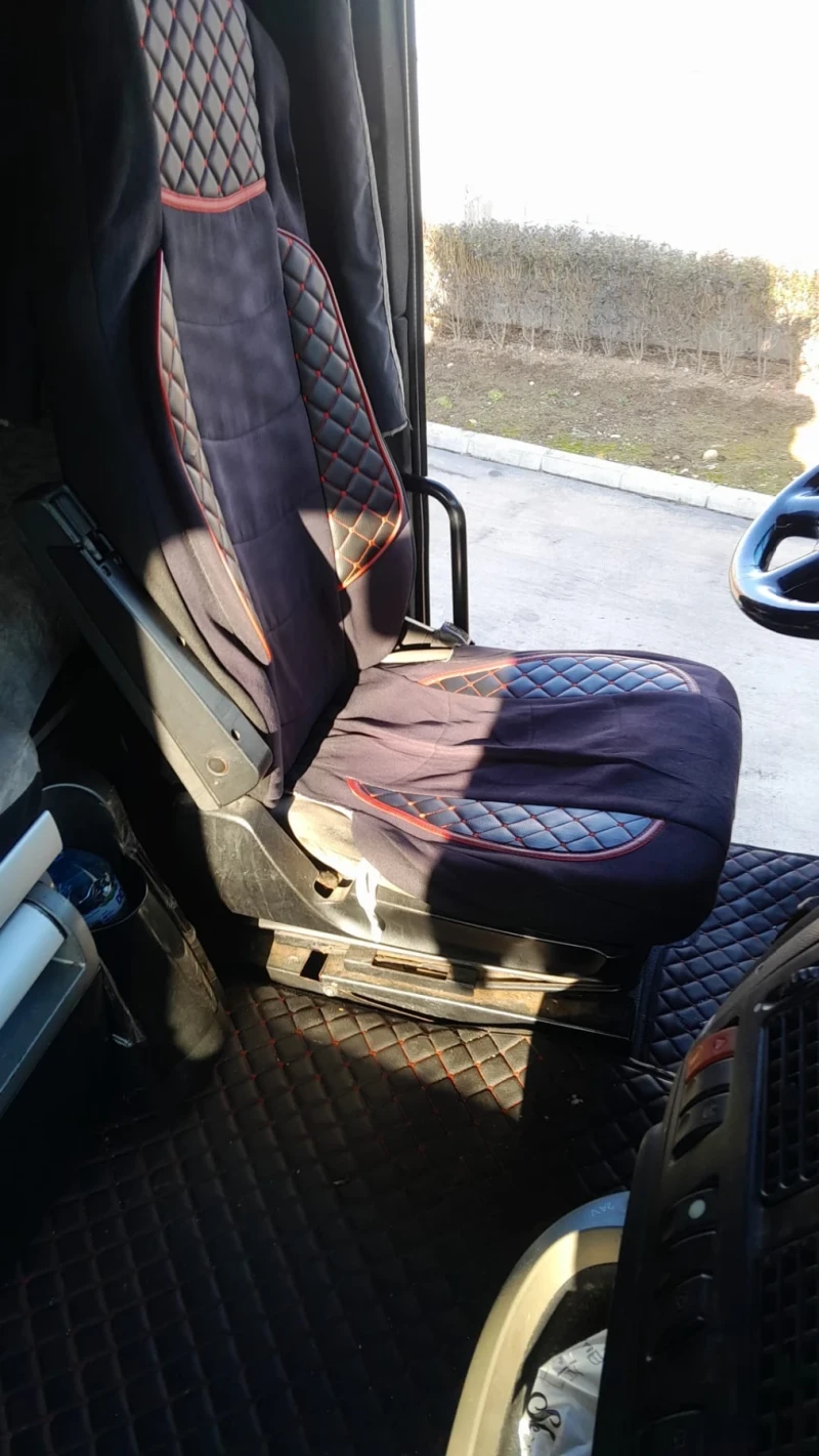 Daf XF 105 105.460, снимка 8 - Камиони - 53176353