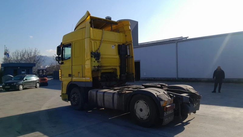 Daf XF 105 105.460, снимка 4 - Камиони - 53176353