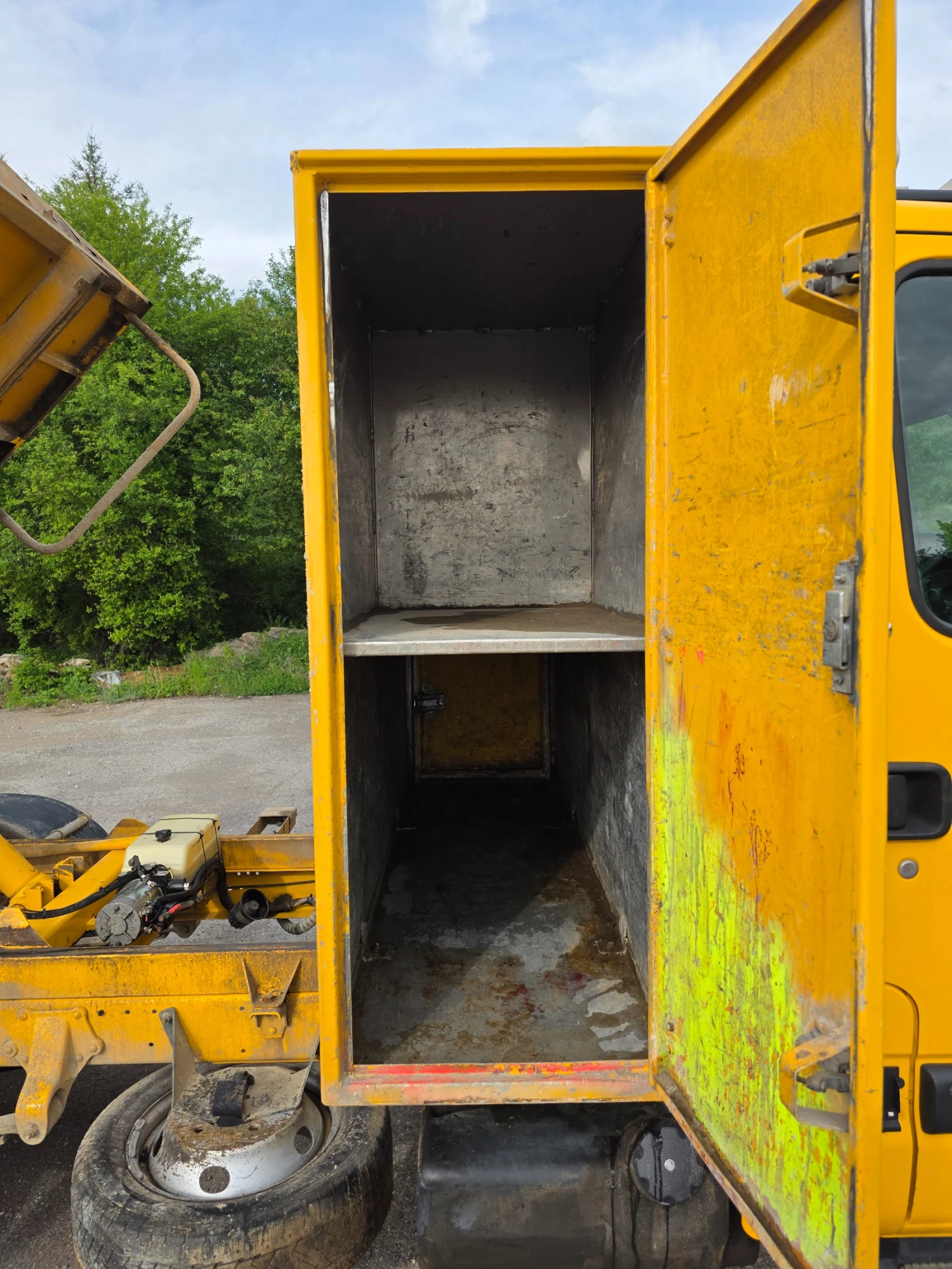 Renault Mascott  | Mobile.bg   11